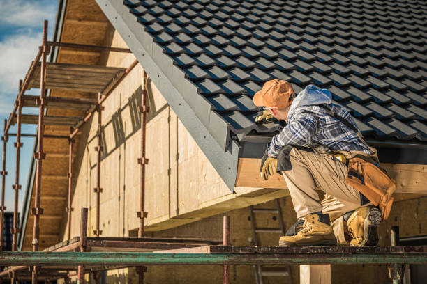 Best Gutter Installation and Repair  in Lisbon Falls, ME