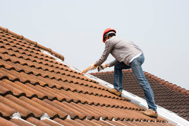 Best Chimney Flashing Repair  in Lisbon Falls, ME